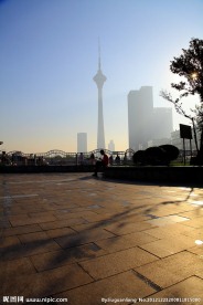 中国天津电视塔