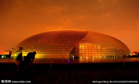 中国国家大剧院