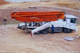 建筑工地 水泥设备