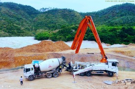 建筑工地 机械设备