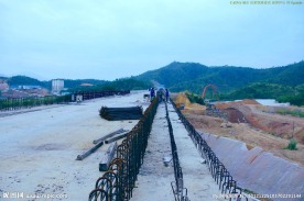 城市建设 铁路建筑