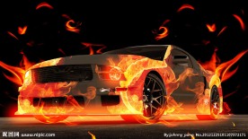 汽车壁纸