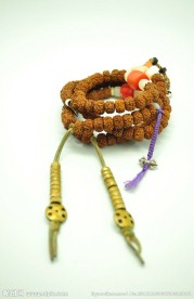 金刚菩提子挂珠