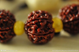 金刚菩提子 手串