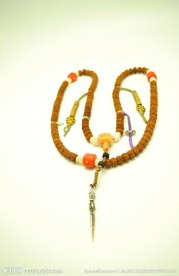 金刚菩提子挂珠