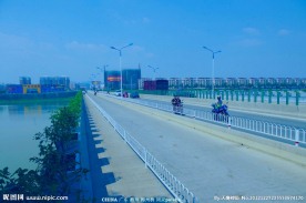 中国桥梁 梅州桥