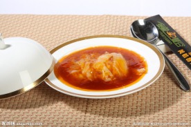 红烧翅