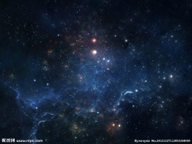 星空 太空 天空