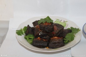 臭豆腐
