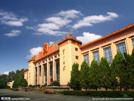 安源工人运动纪念馆