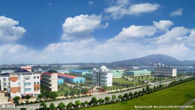 萍乡高新技术工业园区