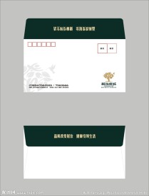 信封图片