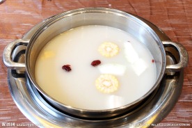 海鲜锅底 火锅锅底
