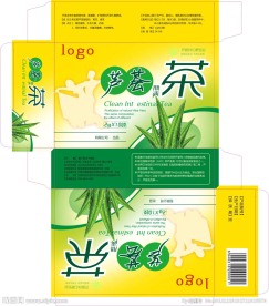 芦荟茶