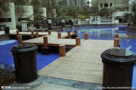 欧式水景 欧式雕塑