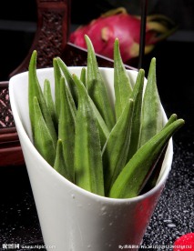 秋葵