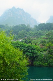 太行山