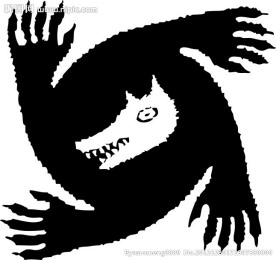 狼人桌游