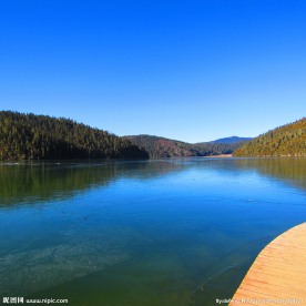 云南风景