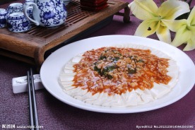 五香千层豆腐