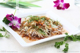 油淋双脆