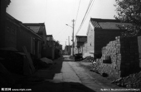 村中路