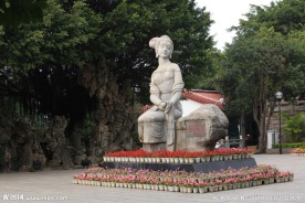 福州马尾船政文化主题公园