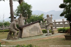 福州马尾船政文化主题公园