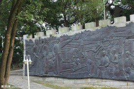 福州马尾船政文化主题公园