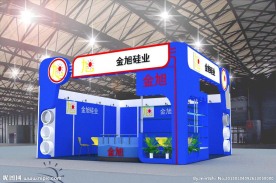 展览模型 3D设计模型 展示模型