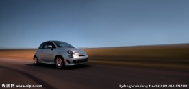 菲亚特500