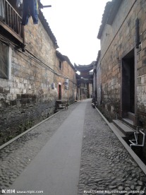 泰宁古城
