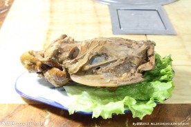 鸡架