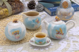 茶具摄影