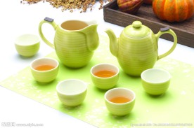 茶具摄影