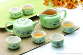 茶具摄影