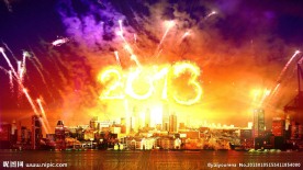 2013新作动态背景板