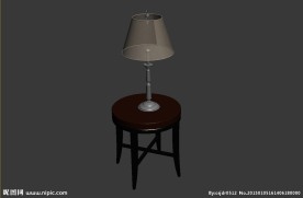 茶几台灯