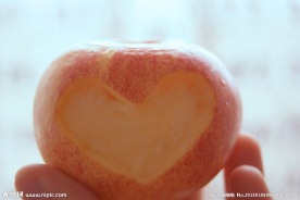 心形苹果