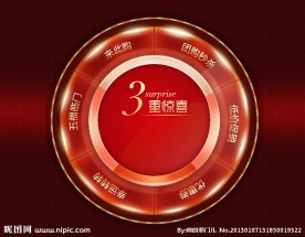 淘宝天猫商城广告banner设计