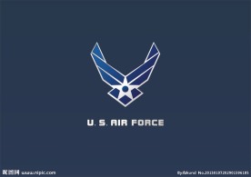 美国空军