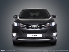 丰田RAV4