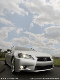 雷克萨斯GS350
