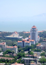 厦门大学