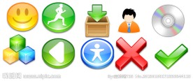 icon 图标