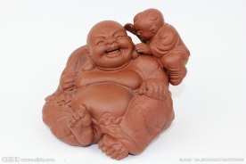 宜兴紫砂系列