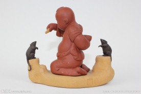 宜兴紫砂系列