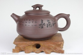 宜兴紫砂系列