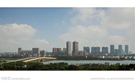 无锡蠡湖大桥