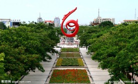 龙城